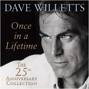 ONCE IN A LIFETIME - THE 25th ANNIVERSARY COLLECTION