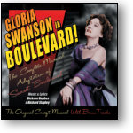 BOULEVARD! - ORIGINAL CONCEPT MUSICAL (STAGE 9005)