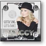 TWIGGY - GOTTA SING, GOTTA DANCE (STAGE 9018)