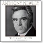 ANTHONY NEWLEY - THE LAST SONG (STAGE 9031)