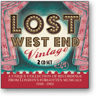 LOST WEST END VINTAGE